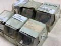 03498, Zegar, wskaźnik ładowania, voltomierz VDO, skala 18-32 VOLT, nr 332.30462 - NOWY, 24V, VAN HOOL (5).jpeg