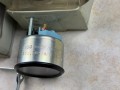 03498, Zegar, wskaźnik ładowania, voltomierz VDO, skala 18-32 VOLT, nr 332.30462 - NOWY, 24V, VAN HOOL (7).jpeg