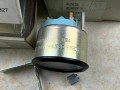 03498, Zegar, wskaźnik ładowania, voltomierz VDO, skala 18-32 VOLT, nr 332.30462 - NOWY, 24V, VAN HOOL (9).jpeg