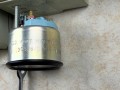 03498, Zegar, wskaźnik ładowania, voltomierz VDO, skala 18-32 VOLT, nr 332.30462 - NOWY, 24V, VAN HOOL (8).jpeg