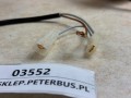 03553, Obrysówka autobusu, pomarańczowa - NOWA - wymiary 12 cm x 6 cm (8).jpeg
