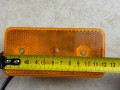 03553, Obrysówka autobusu, pomarańczowa - NOWA - wymiary 12 cm x 6 cm (6).jpeg
