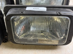 Reflektor BOSCH nr 1 305 620 470 - NOWY - pokrywa BOSCH 1 300 508 032