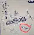 03550, Drążek stabilizatora tył BOVA Futura, dolny, 700 mm  (8).jpeg