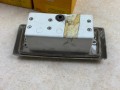 03569, Lampa tylna, klosz czerwony HELLA 2DA 001 279-011, srebrna rama TRUVAL (5).jpeg