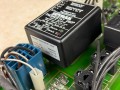 03535, Carrier Sutrak AX 136, sterowniki klimatyzacji, panel, płytką sterowania klimatyzacją autobusu MAN A20, Sutrak THERMOSTAT 282P,  (3).jpeg