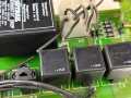 03535, Carrier Sutrak AX 136, sterowniki klimatyzacji, panel, płytką sterowania klimatyzacją autobusu MAN A20, Sutrak THERMOSTAT 282P,  (4).jpeg