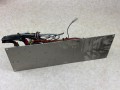 03535, Carrier Sutrak AX 136, sterowniki klimatyzacji, panel, płytką sterowania klimatyzacją autobusu MAN A20, Sutrak THERMOSTAT 282P,  (7).jpeg
