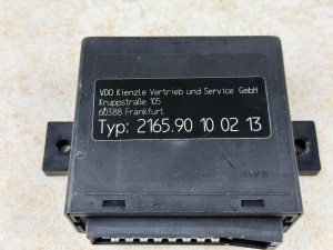 Moduł, sterownik VDO typ 2165.90 10 02 13
