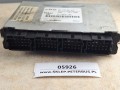 05926, Sterownik, jednostka sterująca VDO 461 470 001 018,  MAN nr 81.258020.1001, rok produkcji 2005 (5).jpg