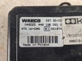 05925, Sterownik klimatyzacji, podstacja WABCO 446 196 000 0, MAN ATC UV-CAN, KONVEKTA (2).jpg