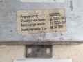 05922, Sterownik, jednostka sterująca VDO 461 470 001 018,  MAN nr 81.258020.1001, rok produkcji 2005  (3).jpg