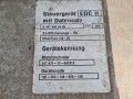 05920, Sterownik silnika Mercedes OM 447hLA.II, EDC II, BOSCH nr 0 281 001 443, nr A 000 446 08 39 (5).jpg