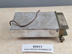 Sterownik intardera ZF nr 6009 058 042, EST-32, nr 6009 304 087
