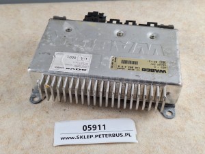 Sterownik ABS - D WABCO nr 446 004 416 0, BOVA Futura EURO 2 