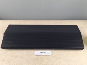 Panel maskujący, osłona, maskownica nad fotelami pasażerów, pod półkami BOVA EURO 2, długość ok. 46 cm