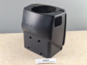 Osłona kolumny kierowniczej SOLARIS Vacanza DAF 1362738 + DAF 1362737