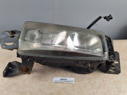 06059, Lampa przednia, reflektor RENAULT ILIADE, bez kierunkowskazu, lewa strona, VALEO, 04HCR 27.5 02A  (15).jpg