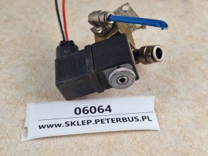 Elektrozawór FLO CONTROL