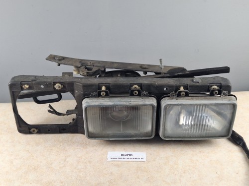 06098, Lampa przednia wraz ze stelażem, nr 02992, BOSCH nr 1 305 621522, BOSCH  044483,  BOSCH 1 305 620 399 (13).jpg