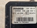 06108, Sterownik klimatyzacji, podstacja WABCO 446 196 000 0, MAN ATC UV-CAN, KONVEKTA, rok produkcji 2006 (1).jpg
