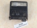 06108, Sterownik klimatyzacji, podstacja WABCO 446 196 000 0, MAN ATC UV-CAN, KONVEKTA, rok produkcji 2006 (2).jpg