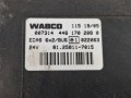 06092, Sterownik MAN WABCO 446 170 208 0, ECAS 6x2 Bus, 24 V, MAN nr 81.25811-7015, rok produkcji 2005 (3).jpg