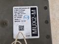 06089, Multiplekser, sterownik MUX2-M numer 1364.21010101, Versja 3.1, 2005 rok  (5).jpg