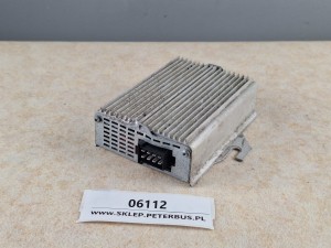 Przetwornica napięcia VOLVO nr 20724977