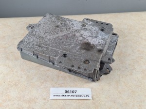 Sterownik silnika MAN EURO 3, autobus TEMSA SAFARI, BOSCH nr 0 281 010 241 