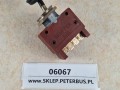 06067, Rączka hamulca elektrycznego TELMA, SEUFFER 835, nr 0501 209 089  (5).jpg