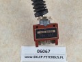 06067, Rączka hamulca elektrycznego TELMA, SEUFFER 835, nr 0501 209 089  (6).jpg