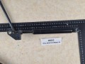 06063, Siłownik uchylania fotela autobusu, z prostą rączką,  długość ok. 30 cm, STABILUS BLOCK-O-LIFT (4).jpg