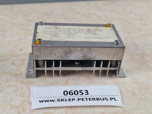 06053, Sterownik regulacji obrotów nawiewu INTRON IDS-A24-0-00-100-KV21, Thermal nr 0243-005953, BOVA EURO 3  (4).jpg
