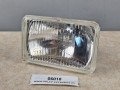 06018, Lampa, reflektor HELLA H1, 1KB 006 277-05, klosz nr 302-121 760 (6).jpg
