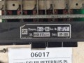 06017, Klawisze 12DNR zmiany biegów automatycznej skrzyni biegów HP-500, ZF,  Stl. 6006 017 200, nr 6006  317 060 (8).jpg