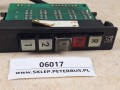 06017, Klawisze 12DNR zmiany biegów automatycznej skrzyni biegów HP-500, ZF,  Stl. 6006 017 200, nr 6006  317 060 (5).jpg