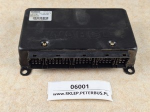 Sterownik otwierania drzwi autobusowych WABCO 446 190 000 0, MTS-P-BM, MTSPD104