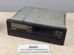 Radio autobusowe BLAUPUNKT RDR 05, NR 7 607 005 006 0