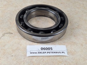 Łożysko kulkowe FAG 6216-C3, G046 0200