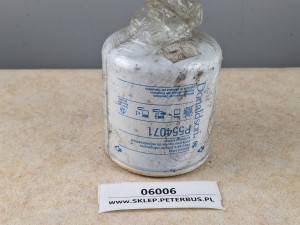 Filtr płynu chłodzącego Donaldson P554071