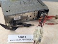 06013, Radio, odtwarzacz kaset BLAUPUNKT VERONA RCR 45, nr 7 645 703 010 (2).jpg
