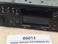 06013, Radio, odtwarzacz kaset BLAUPUNKT VERONA RCR 45, nr 7 645 703 010 (7).jpg