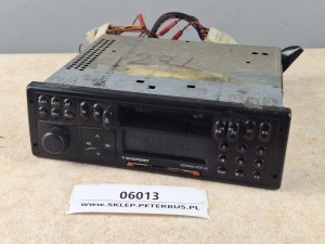 Radio BLAUPUNKT VERONA RCR 45, nr 7 645 703 010