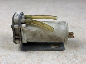 Jednostka układu elektrycznego 201S05, 24V, MAN