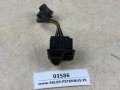 03586, Pokrętło elektrycznego sterowania lusterkami zewnętrznymi autobusu MAN  (5).jpeg