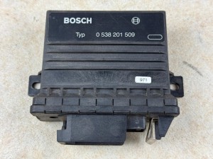 Sterownik BOSCH typ 0 538 201 509, TEMSA Safari, MAN A01