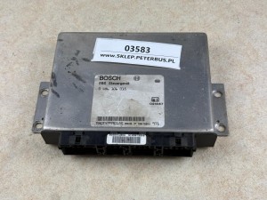 Sterownik EBS BOSCH 0 486 106 015, MAN A01