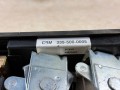 03581, Panel sterowania AURORA, regulacji nawiewów na szybę i kierowcę, nr CBM 335-500-0005, MAN A01, INDAK  (2).jpeg