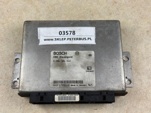 Sterownik EBS BOSCH 0 486 106 015, MAN A01